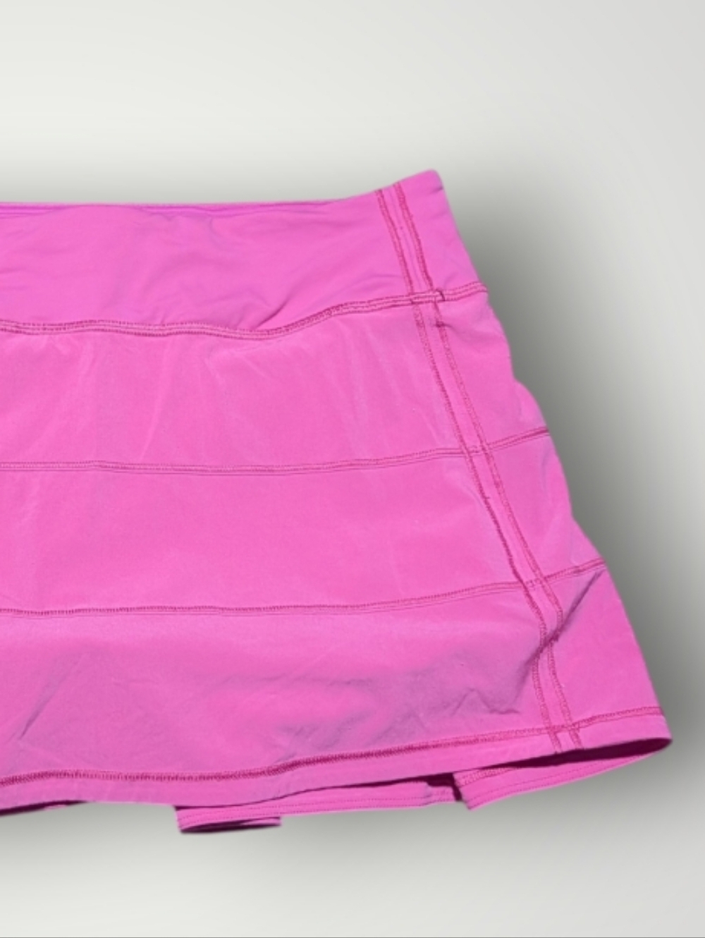 Lululemon Pace Rival Skirt - Picture 4 of 12
